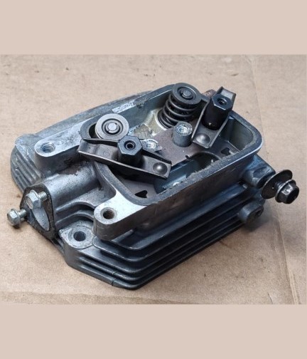 Kawasaki FH721V 11008-7023 Head-Comp-Cylinder,#2 (Used)